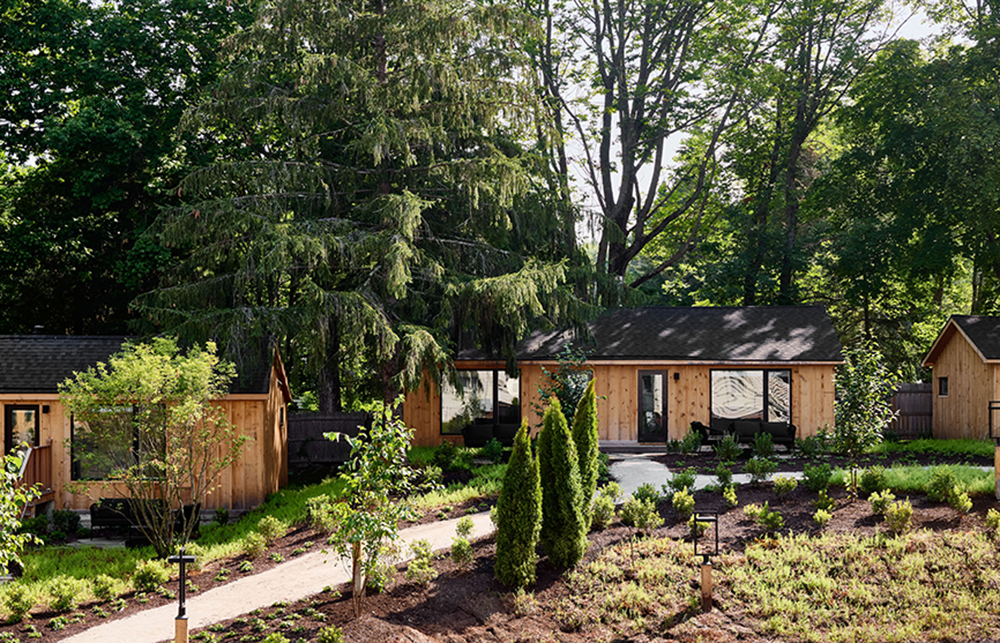 Lark awarded Maine Environmental Leader Certifications for ME hotels